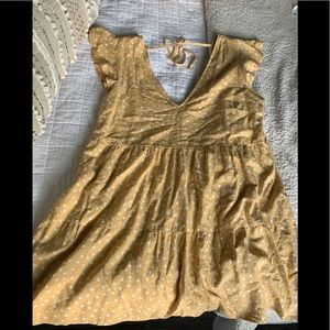 A&F dress
